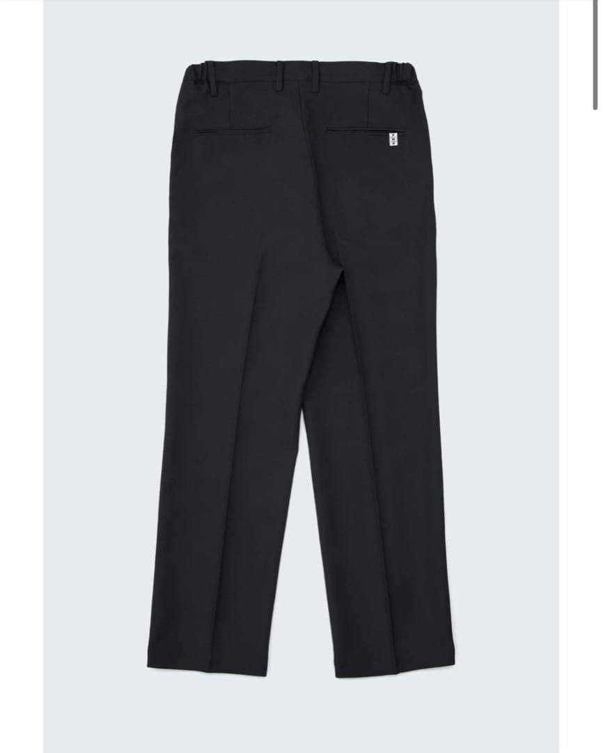 pwa UNI-03 midnight ネイビー