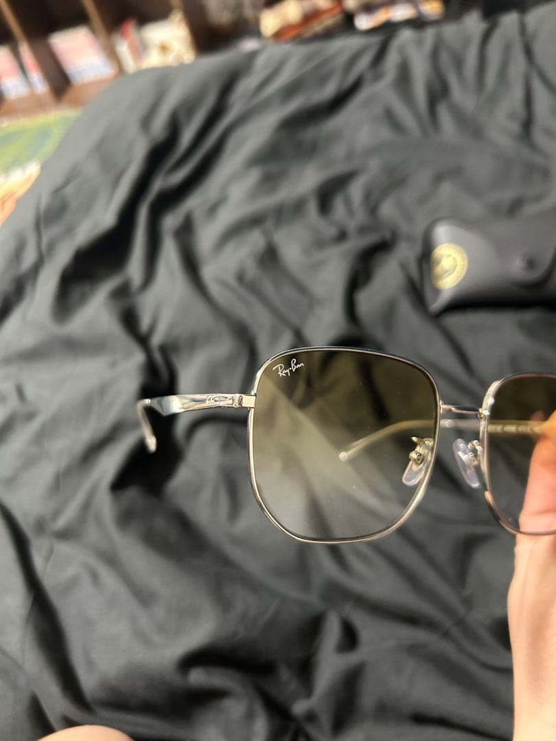 Ray-BanサングラスRB3713D