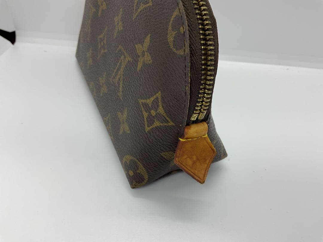 Louis Vuitton モノグラムポーチ　ポシェット・コスメティック