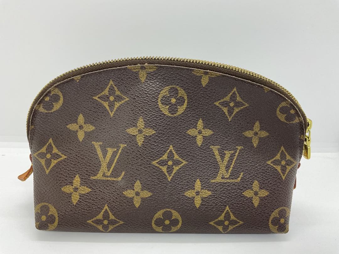 Louis Vuitton モノグラムポーチ　ポシェット・コスメティック