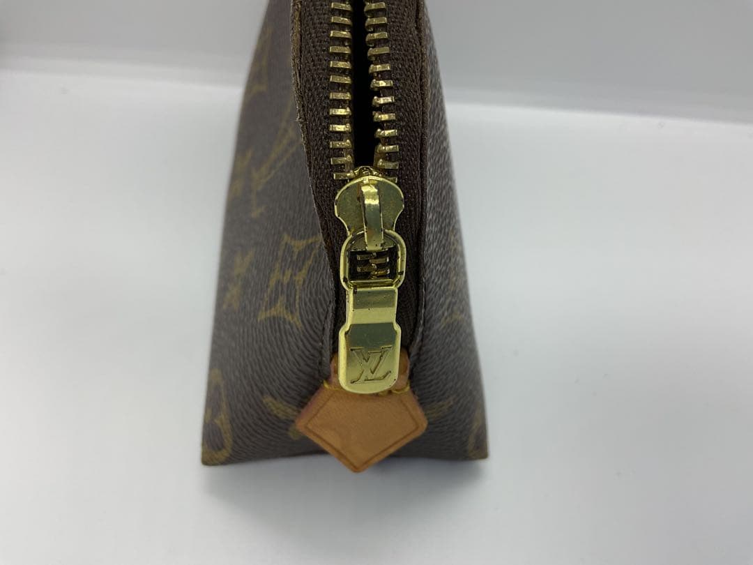 Louis Vuitton モノグラムポーチ　ポシェット・コスメティック