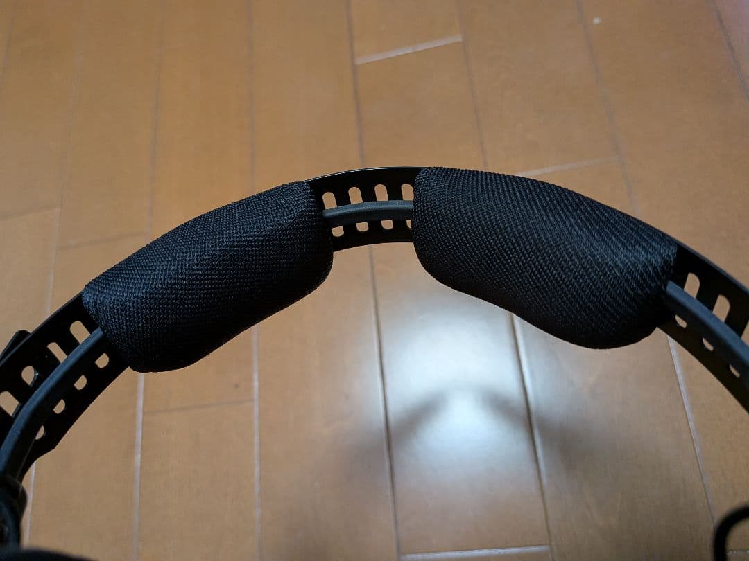 Audio-Technica ATH-R50x 有線ヘッドホン