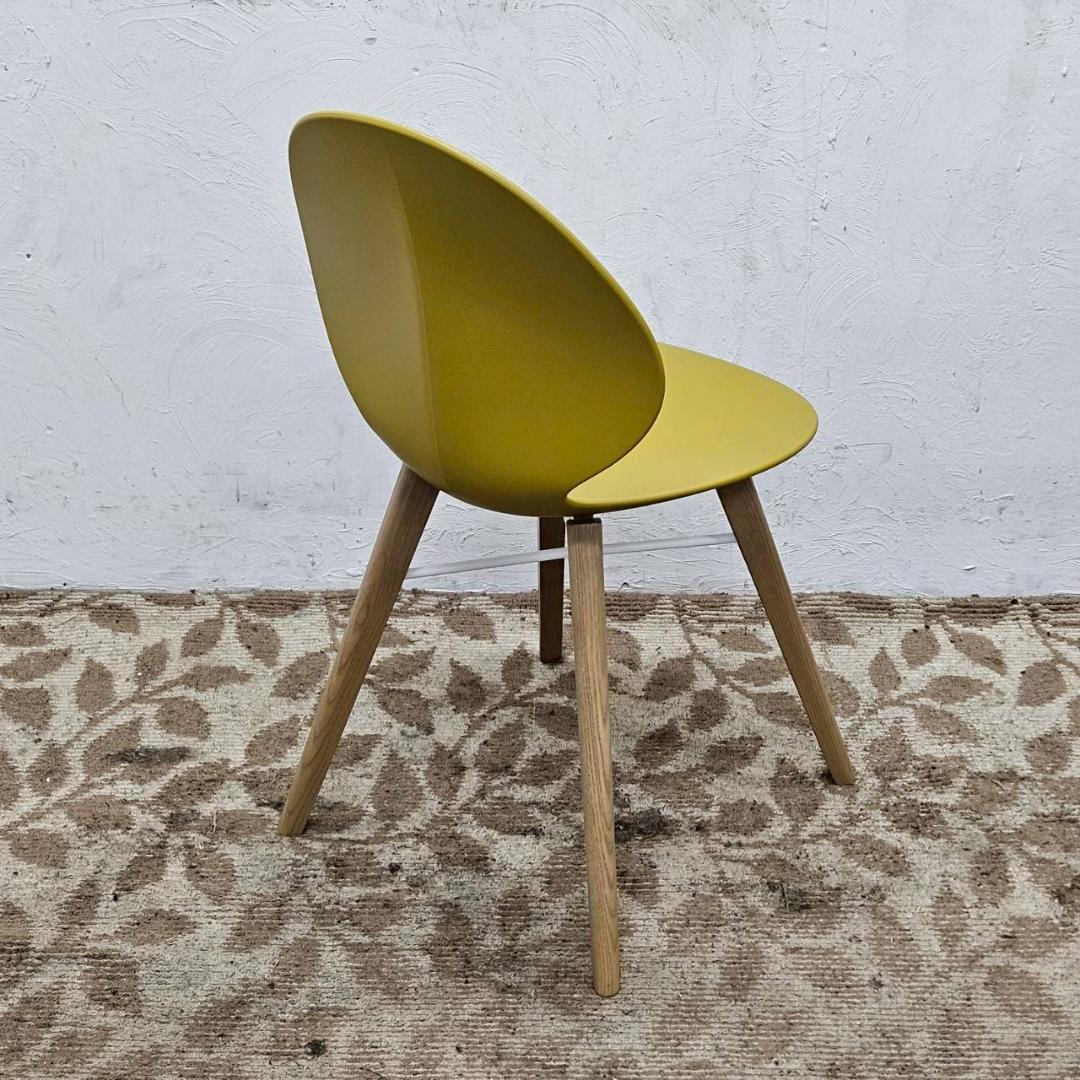 モデルルーム展示品 カリガリス BASIL バジル ダイニングチェア