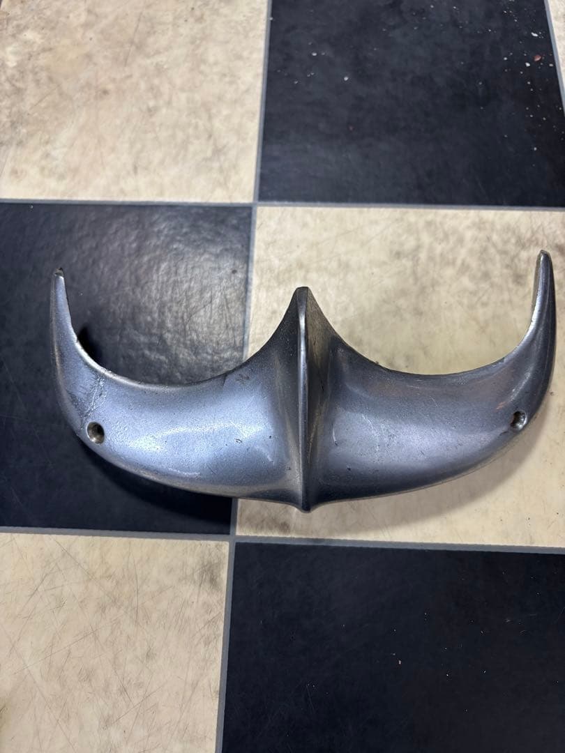 ネイション　フェンダーチップ　セット　ビンテージ