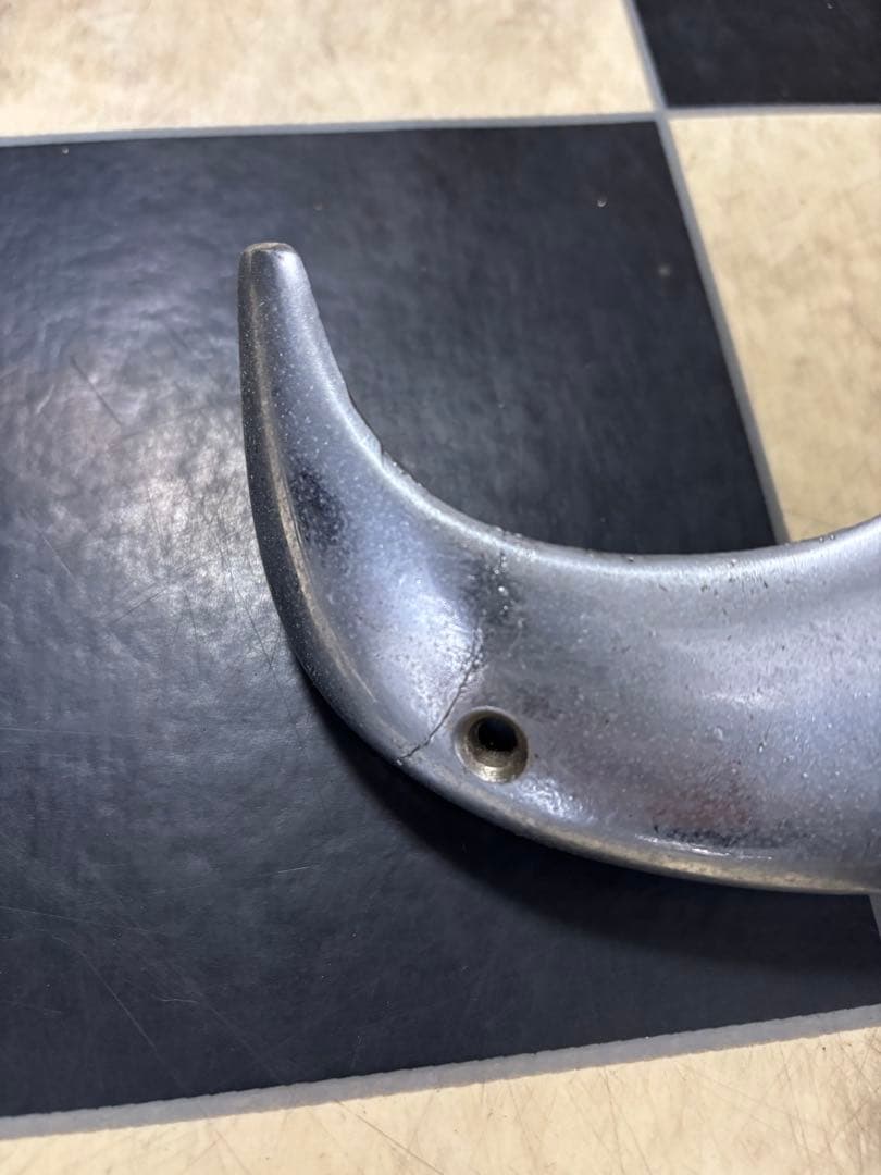 ネイション　フェンダーチップ　セット　ビンテージ