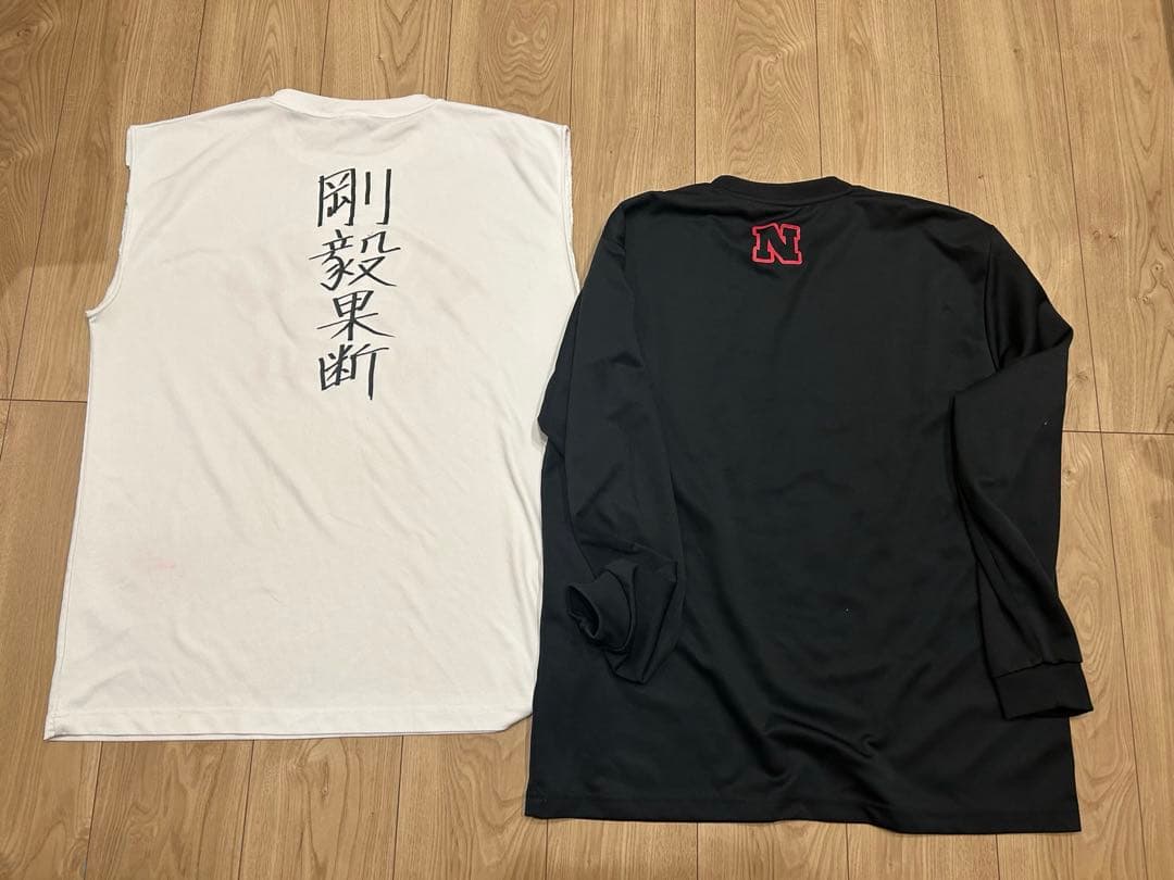 PHOENIX FOOTBALL Tシャツセット