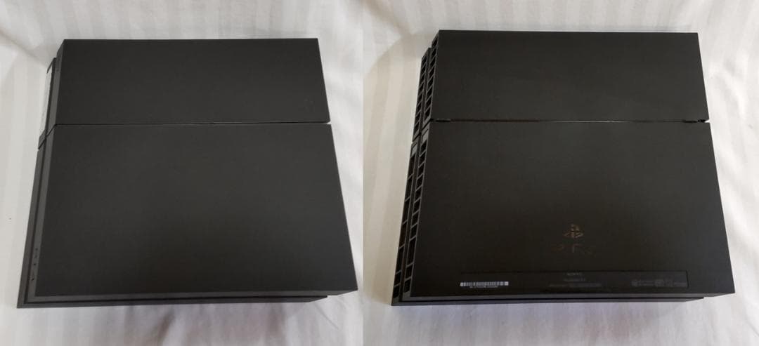 極激レア！非売品　アーケード筐体　PS4本体ディシディアファイナルファンタジー