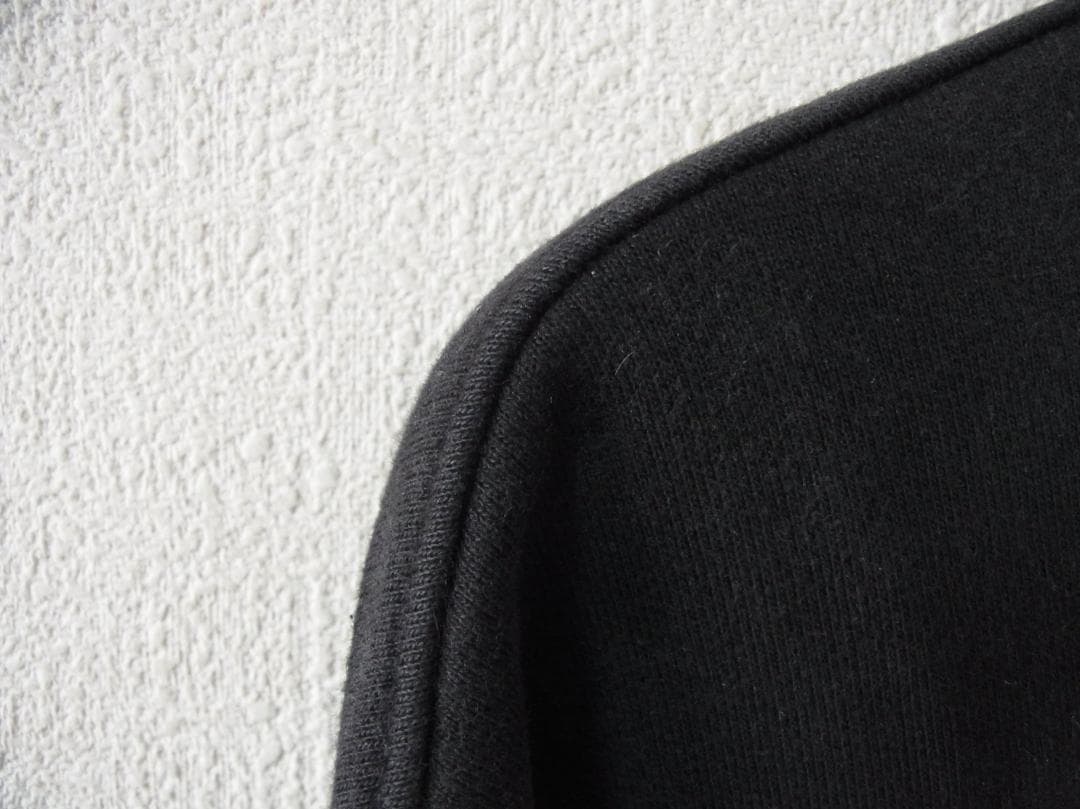 kappa 90's バルセロナ スウェット アノラック ユニフォーム L