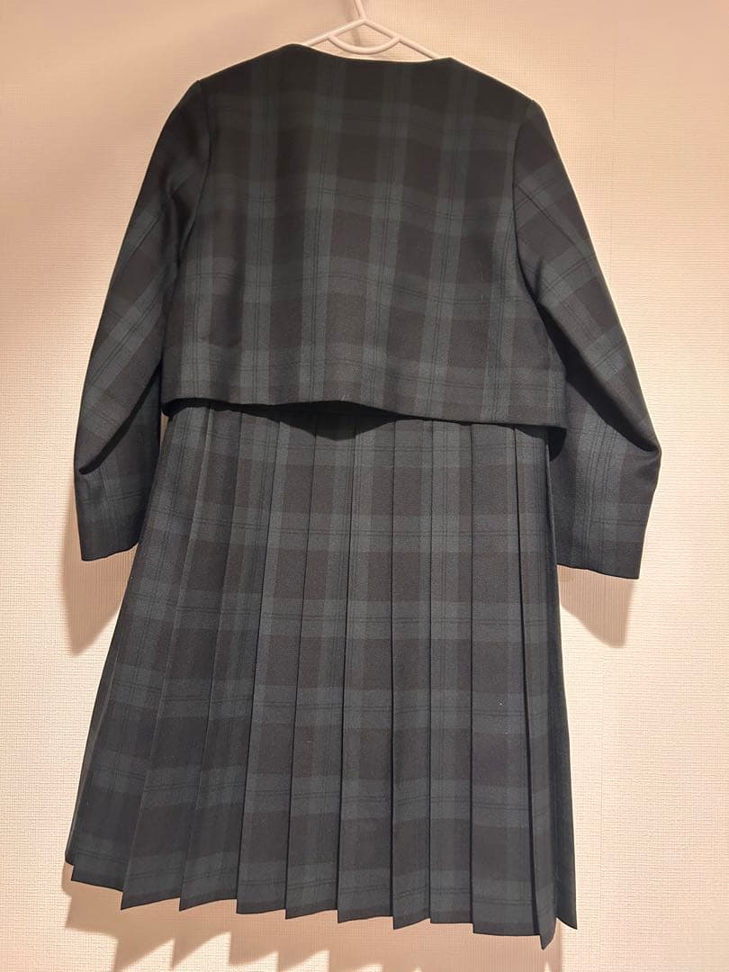 やまちゃん　ユナイテッドアローズ　グリーンレーベル　フォーマル