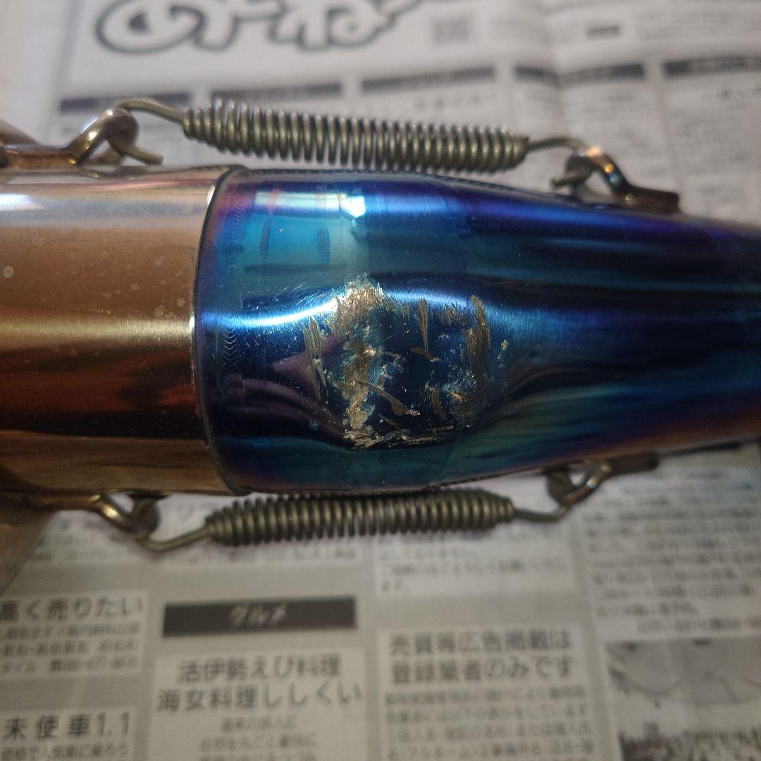 BEET NASSERT EVOLUTION Ⅱ ninja250.z250