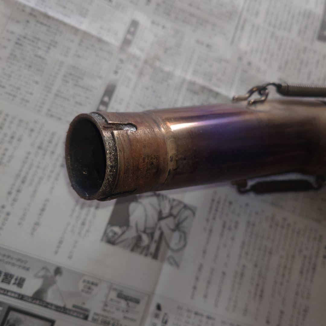 BEET NASSERT EVOLUTION Ⅱ ninja250.z250