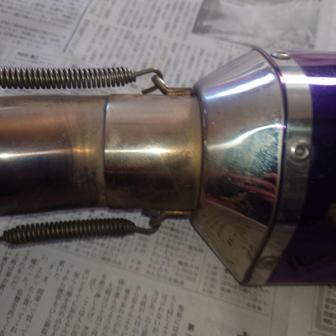 BEET NASSERT EVOLUTION Ⅱ ninja250.z250