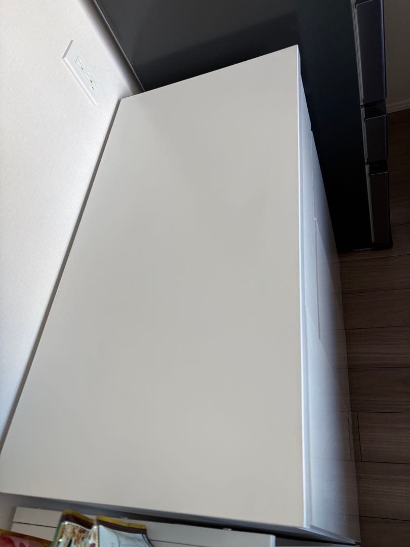 キッチンカウンターキッチンボードカップボード 食器棚ロータイプカウンターキッチン