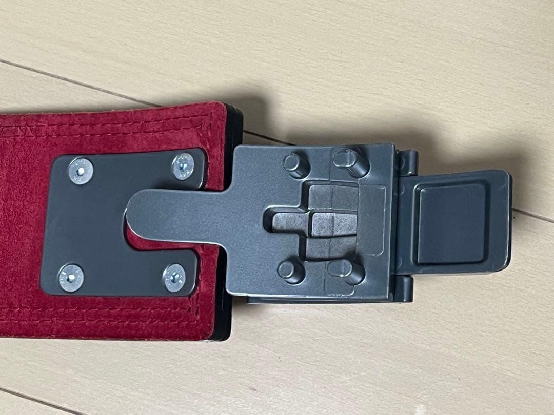 SBDパワーリフティングベルト Mサイズ