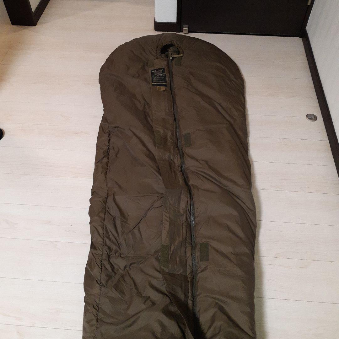 Carinthia Defence 4　カリンシアディフェンス4 シュラフ