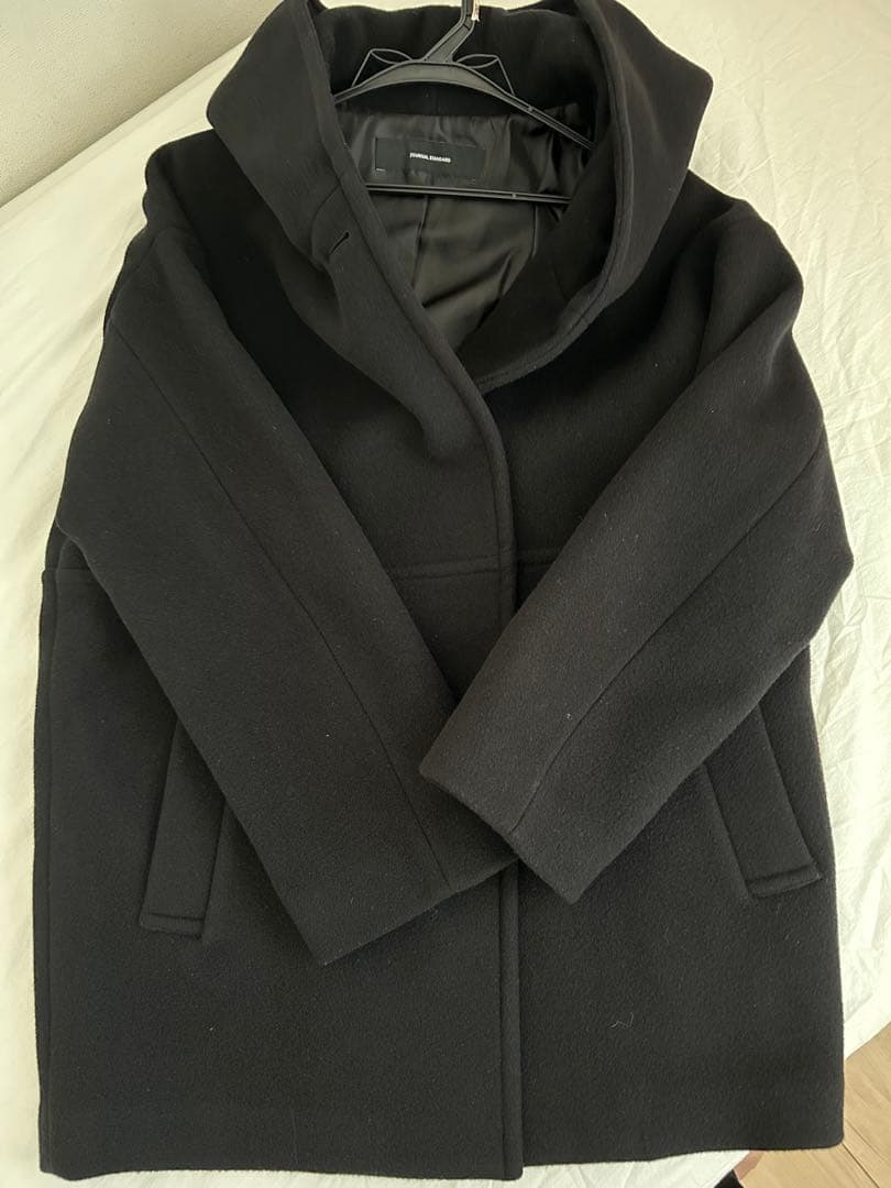 ★★cocue★★ジャーナルスタンダード スーパー140モッサフードコート