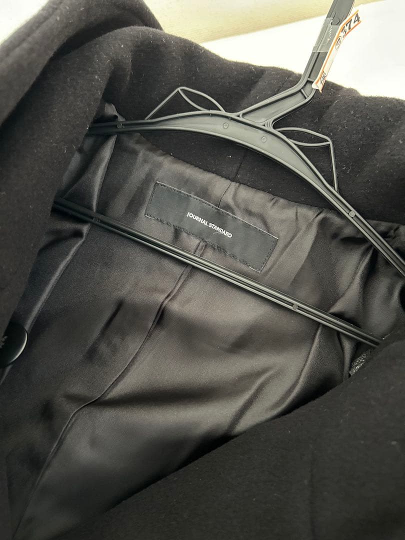 ★★cocue★★ジャーナルスタンダード スーパー140モッサフードコート