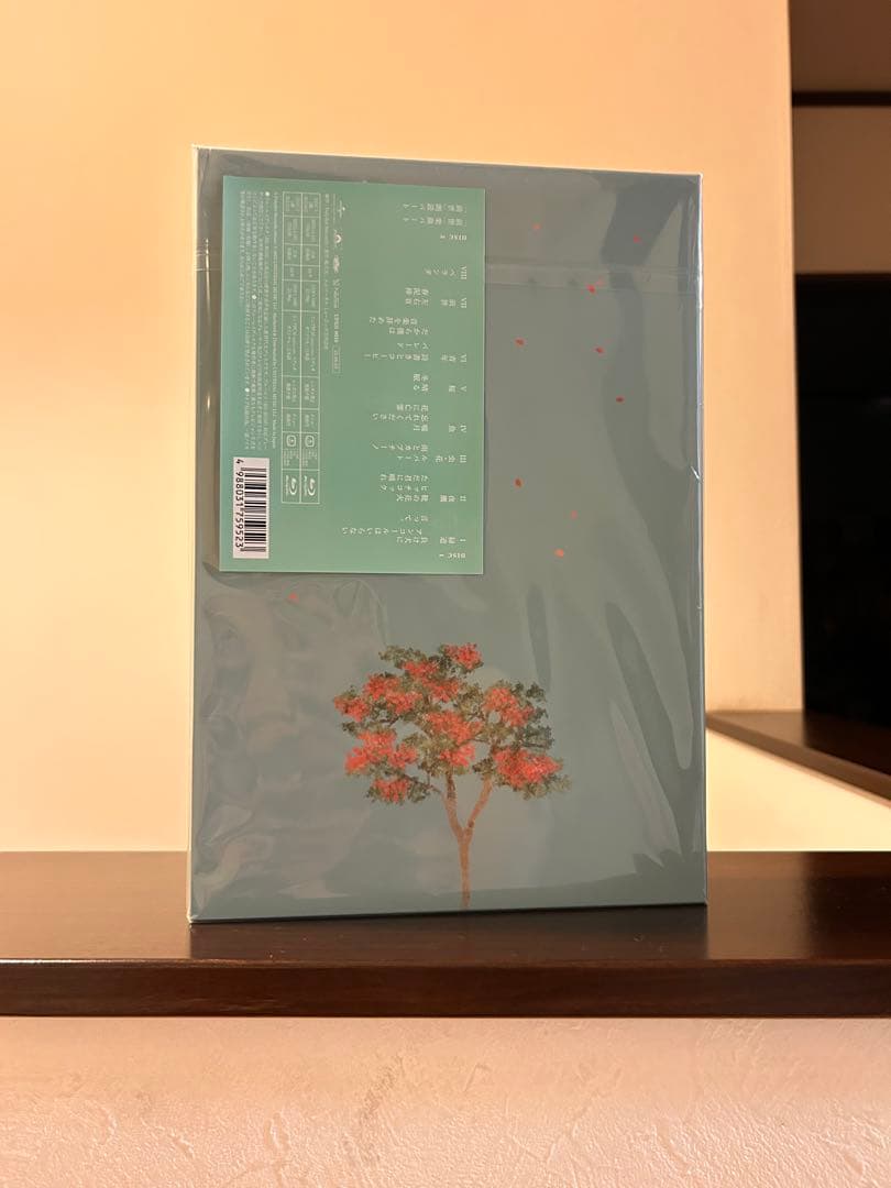 ヨルシカ/LIVE 2024「前世」〈初回限定盤・2枚組〉