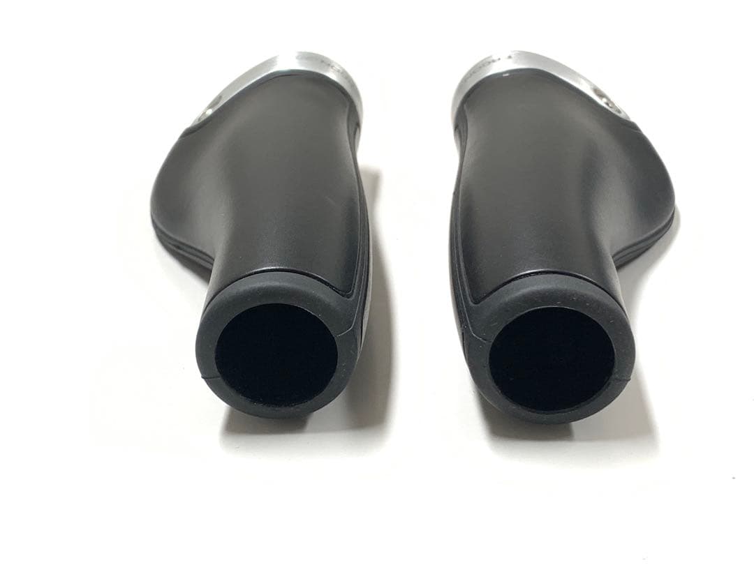 ■BROOKS×ERGON GP1 Leather Grips■ブルックス