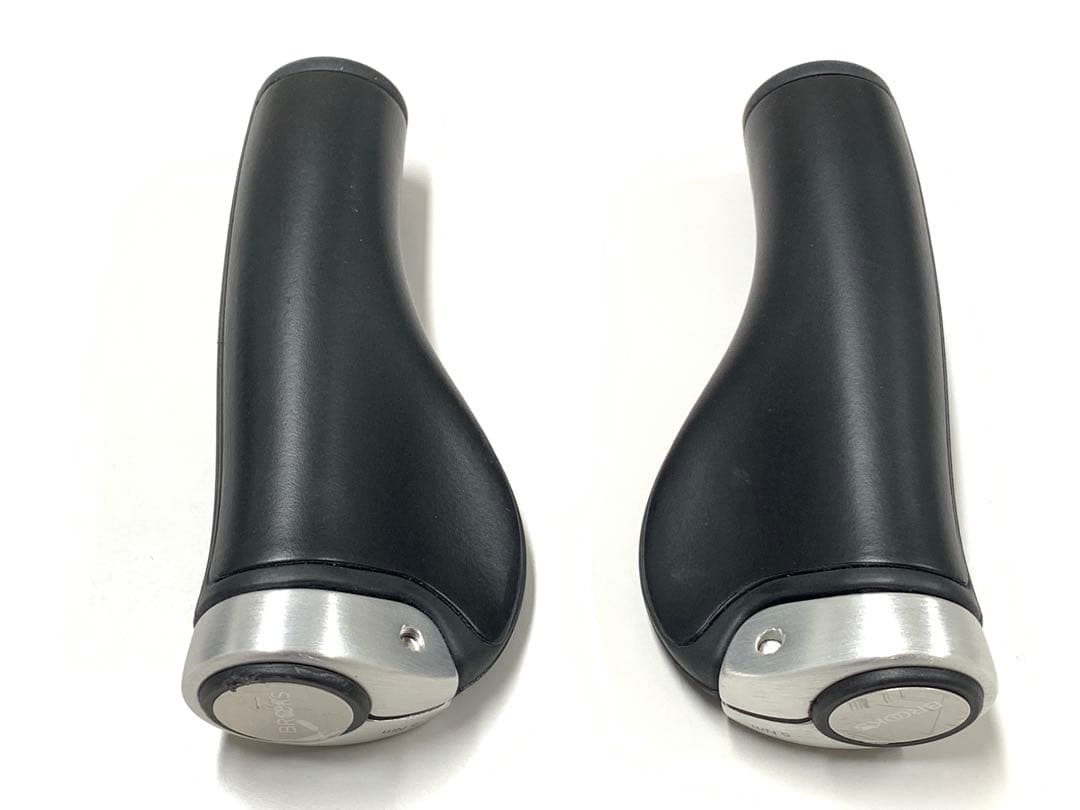 ■BROOKS×ERGON GP1 Leather Grips■ブルックス