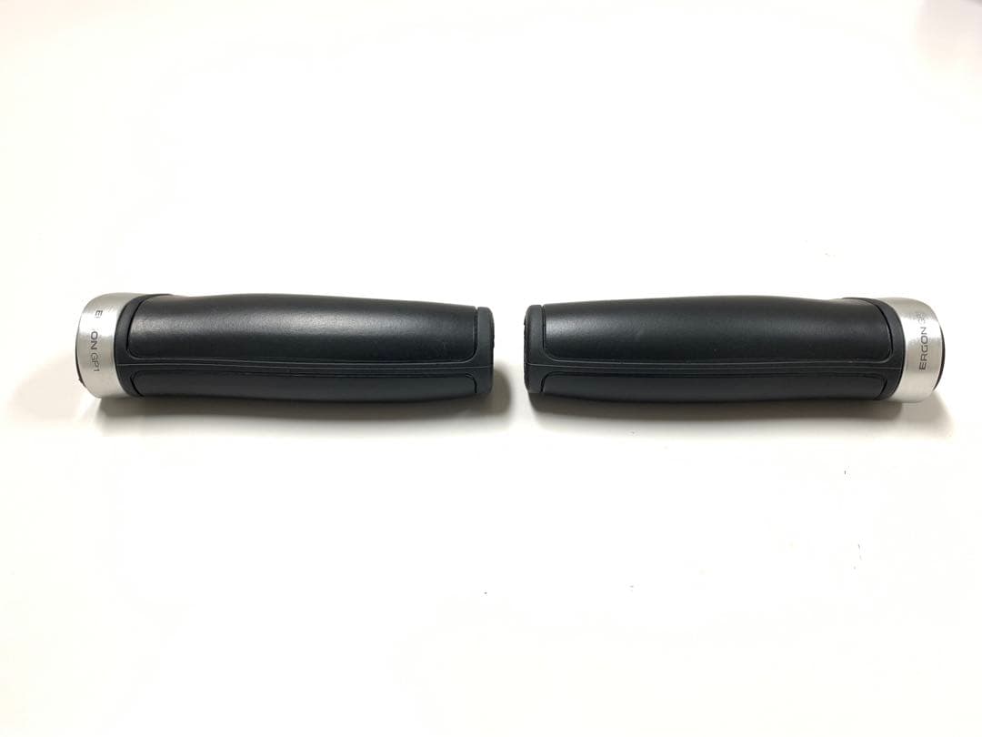 ■BROOKS×ERGON GP1 Leather Grips■ブルックス