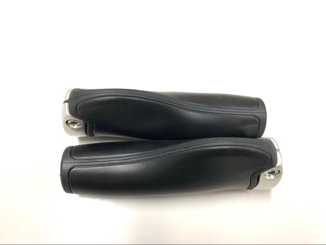 ■BROOKS×ERGON GP1 Leather Grips■ブルックス