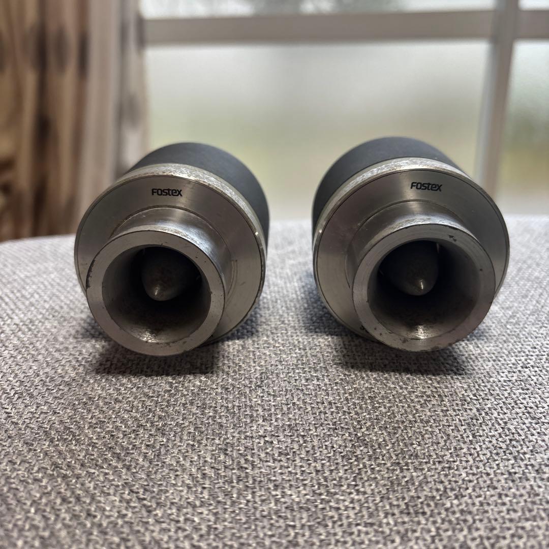 Fostex FT90H トゥイーター