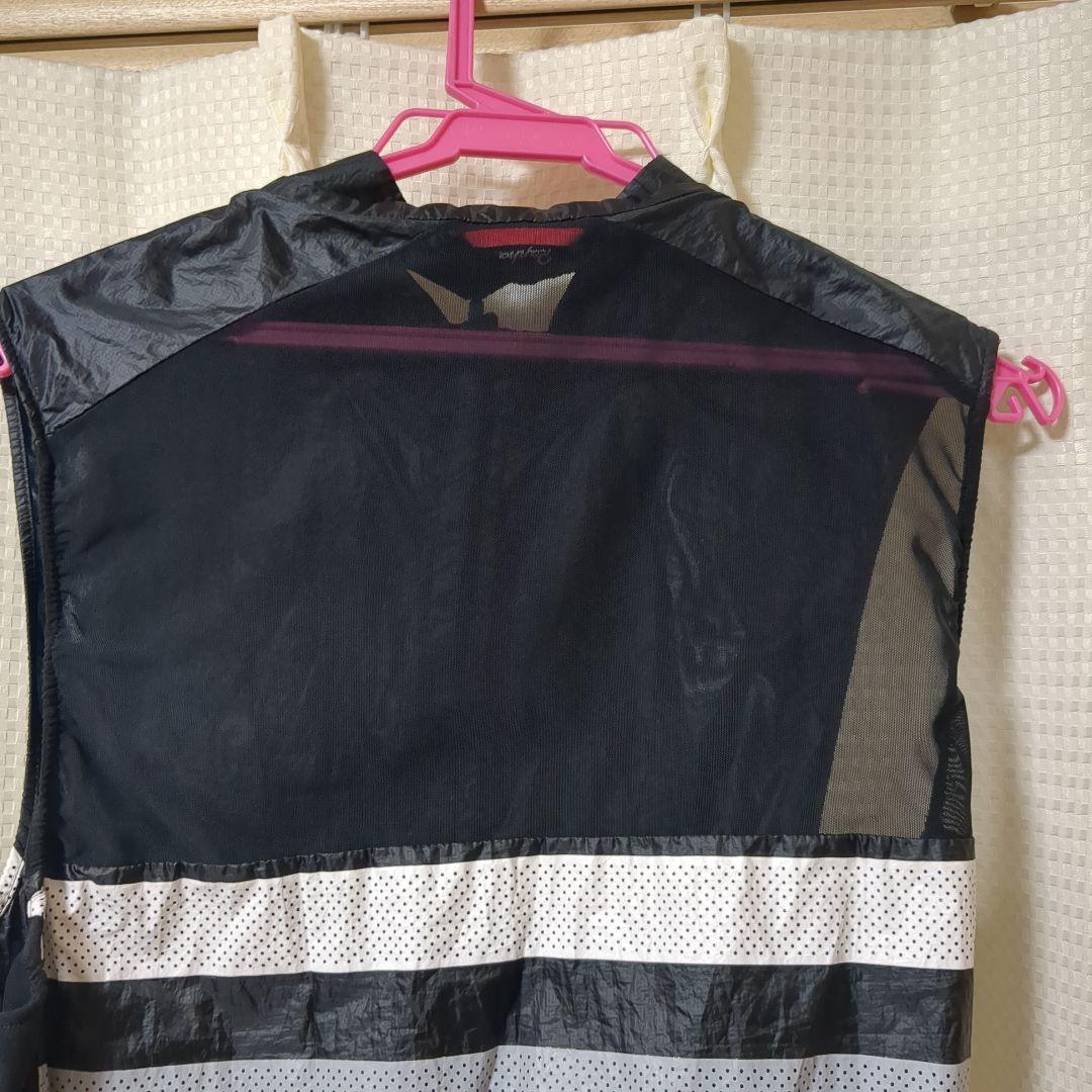 Rapha メンズ ブルベ インサレーティッド ジレ