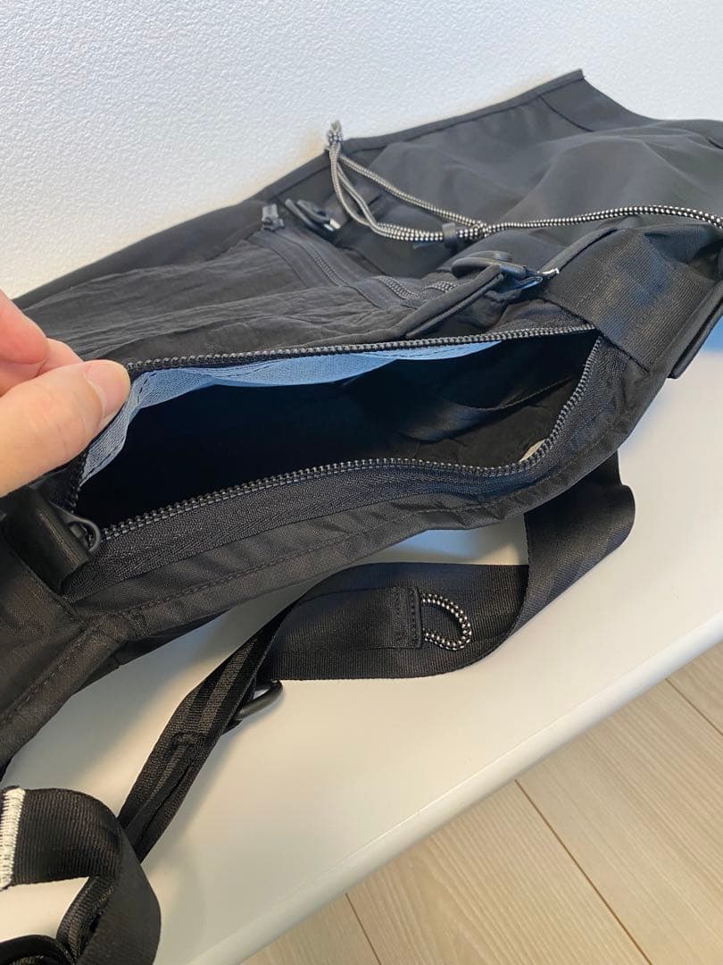 フライターグ A010 MONO［PA6］BACKPACK