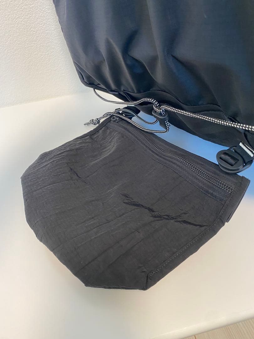 フライターグ A010 MONO［PA6］BACKPACK