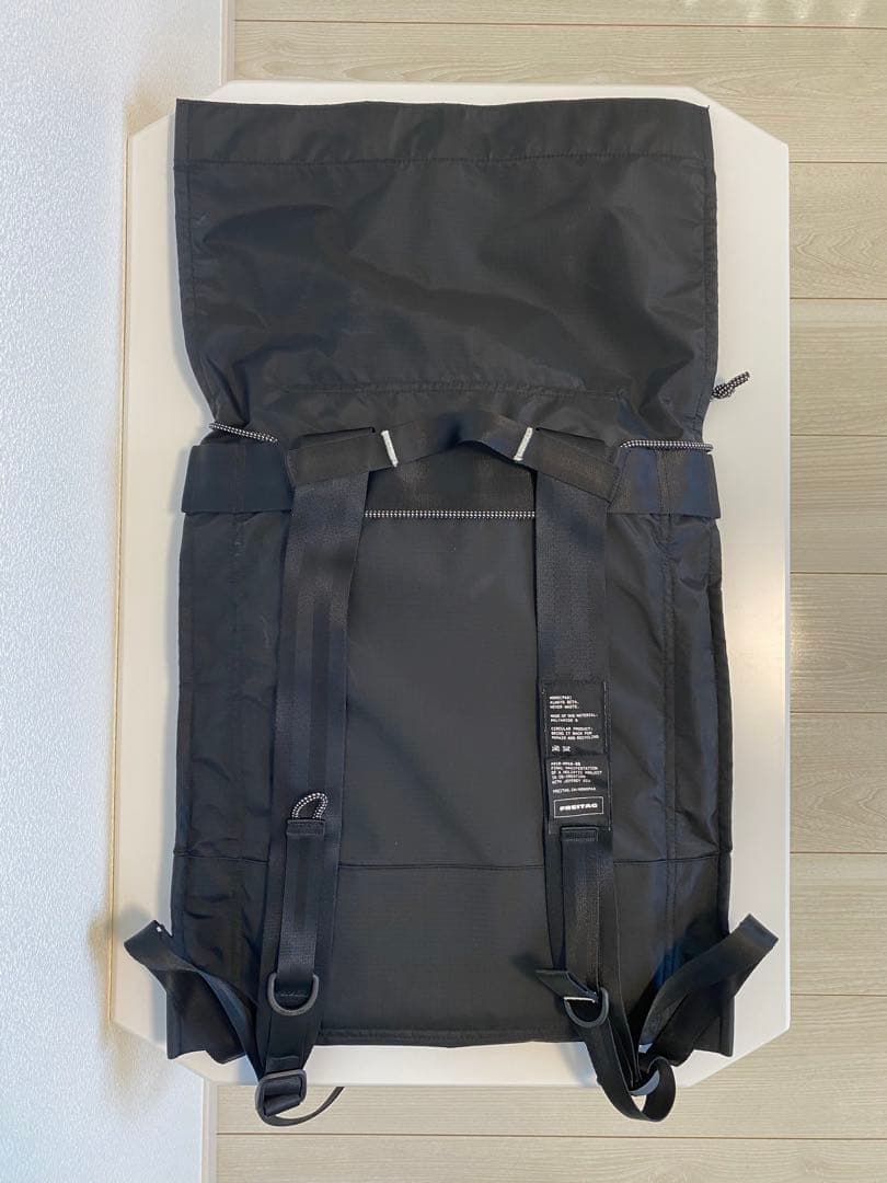 フライターグ A010 MONO［PA6］BACKPACK