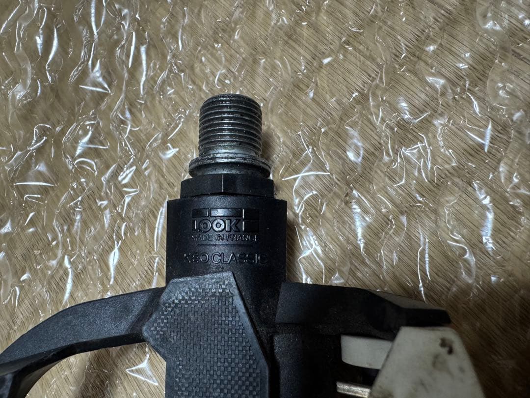 値下げ可　シマノ　RP1 LOOK KEO CLASSIC