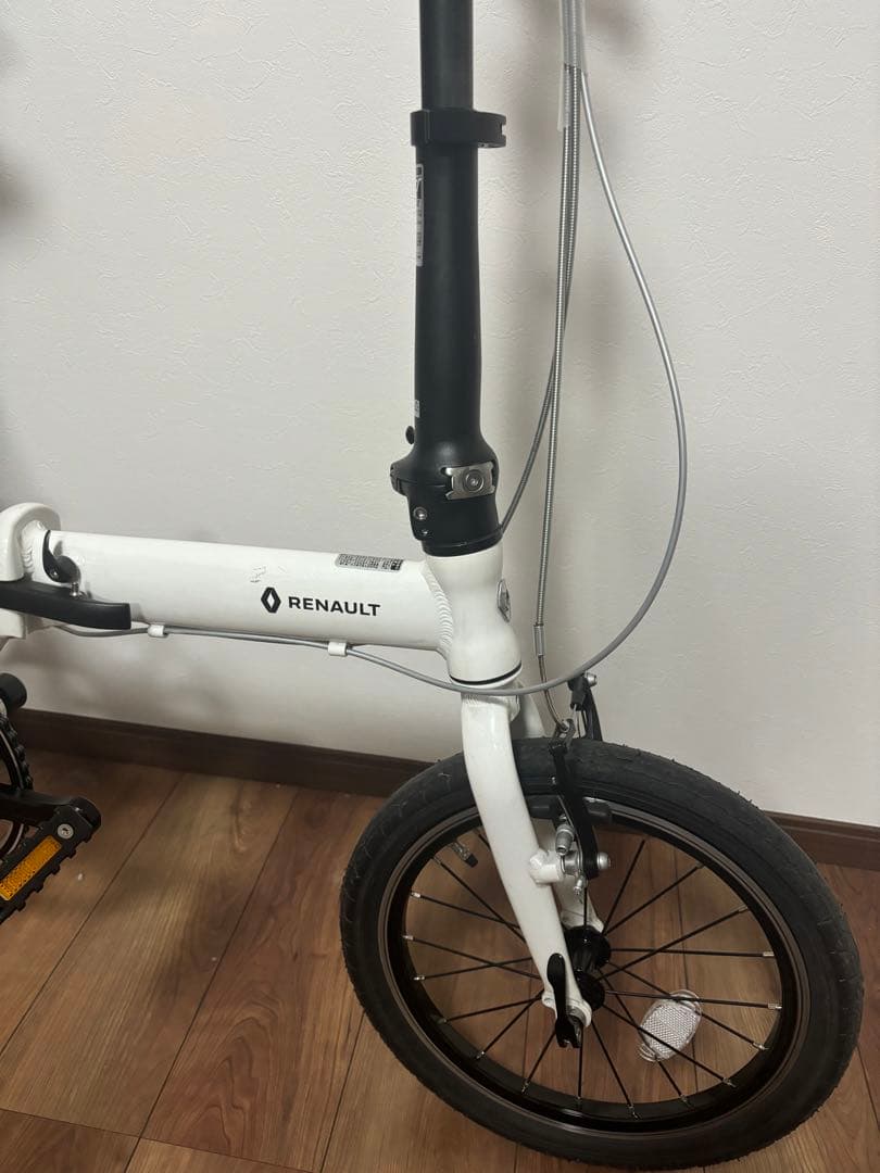 ルノープラチナライト8