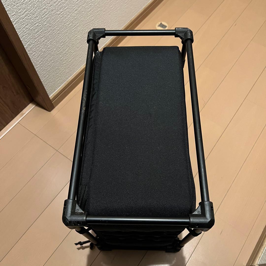 ヘリノックス フィールドオフィスM ３点