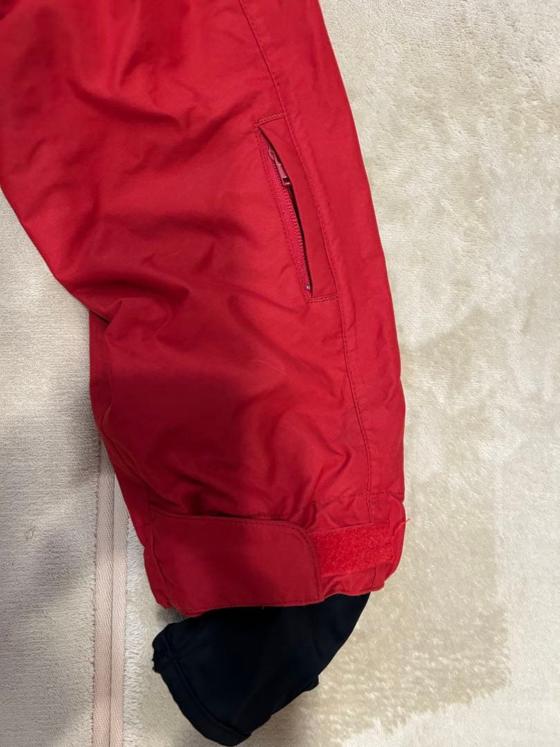 NEGRIL ネグリル　メンズ　スノーボード　ウェア　セットアップ