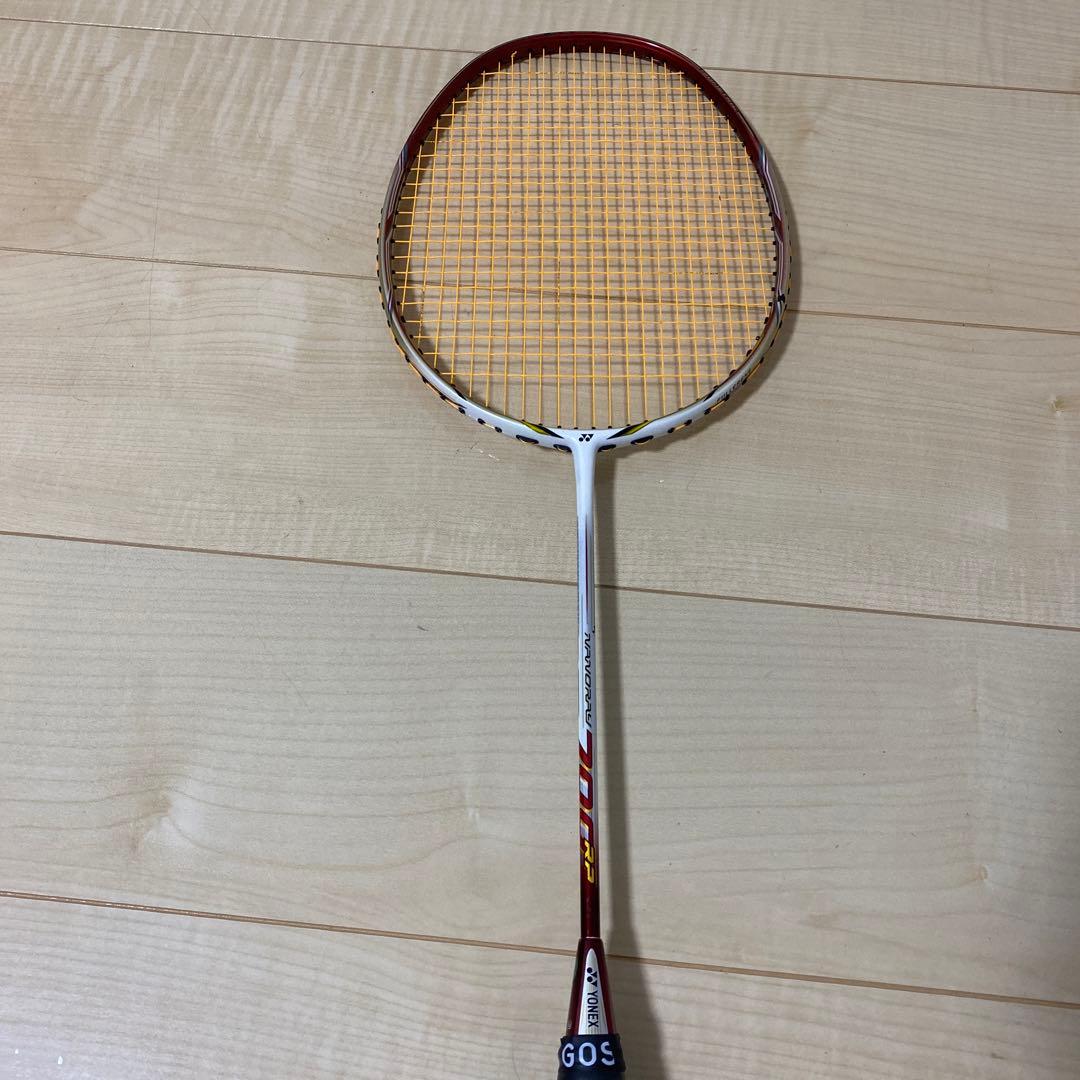 YONEX NANORAY ナノレイ700RP 3UG5