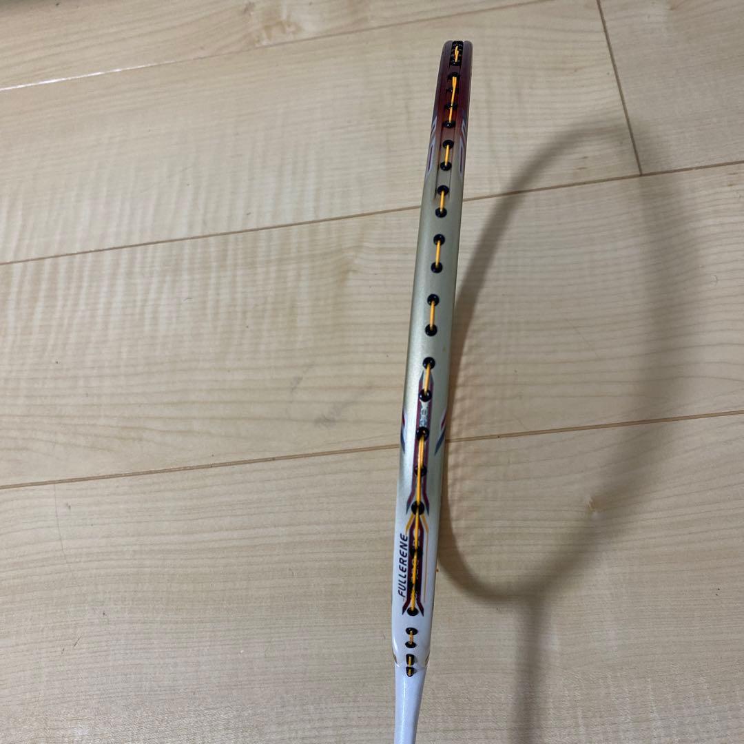 YONEX NANORAY ナノレイ700RP 3UG5