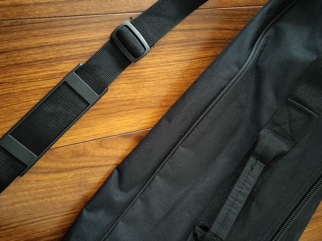 KAZAMA スキー セット ケース付き 板96cm ブーツ17〜18cm