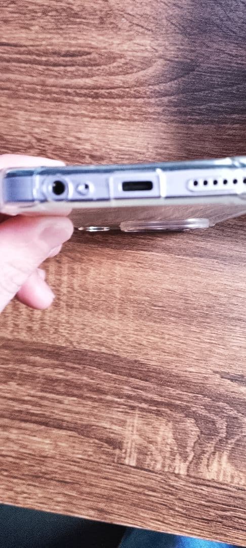 スマートフォン本体 OUKITEL C65 PRO