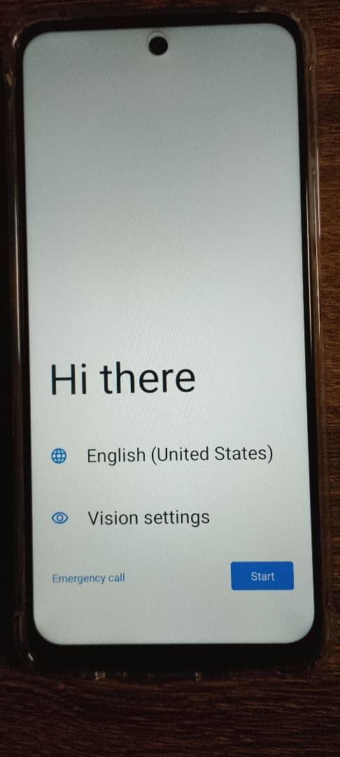 スマートフォン本体 OUKITEL C65 PRO