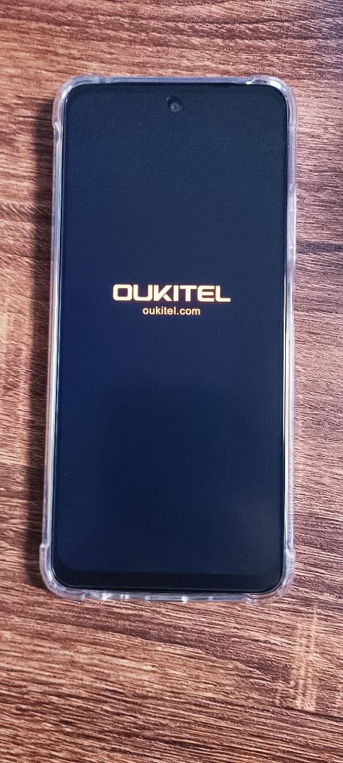 スマートフォン本体 OUKITEL C65 PRO