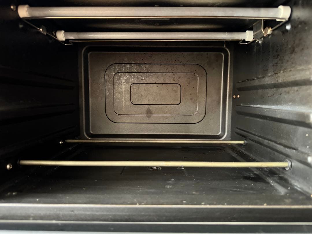 ニューグランシェフ　フォーマック　パワースチームオーブン