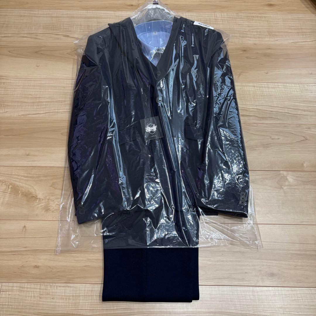 【新品未使用】WANDER FACTORY ワンダーファクトリー　サイズ170