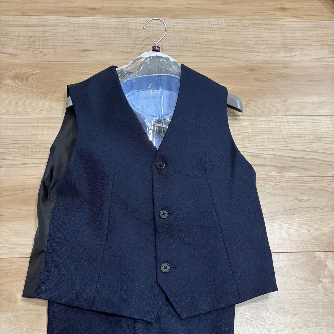 【新品未使用】WANDER FACTORY ワンダーファクトリー　サイズ170