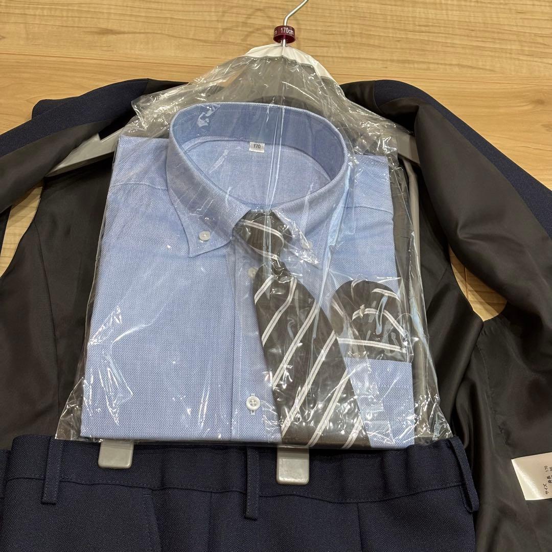 【新品未使用】WANDER FACTORY ワンダーファクトリー　サイズ170