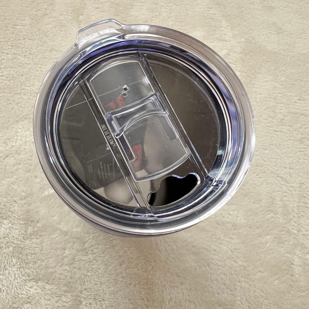 LAドジャースダジアム購入♪ 新品！　大谷翔平WS優勝記念　タンブラー限定