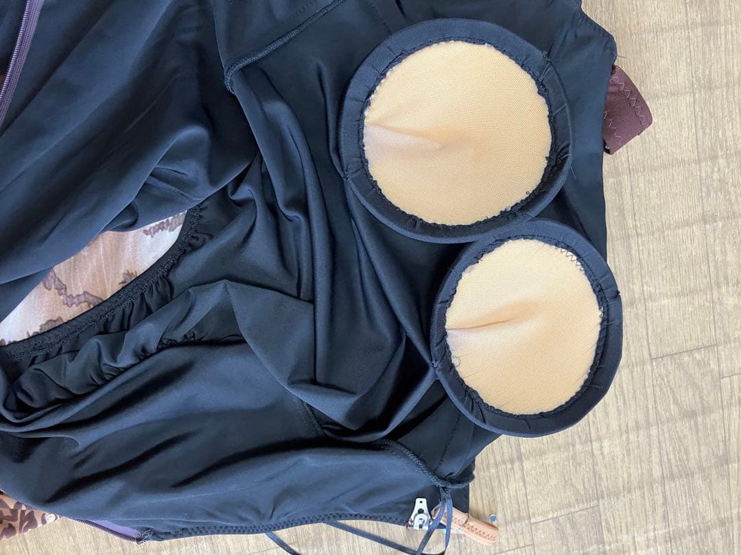 社交ダンス衣装