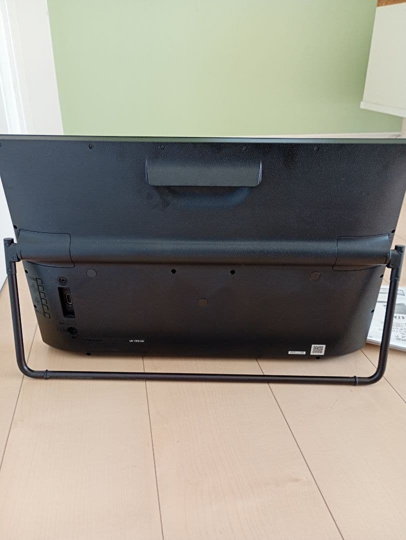 Panasonic プライベート・ビエラ VIERA UN-19FB10