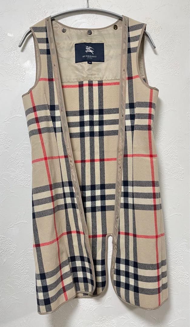 Burberry バーバリー　ウールライナー付き　トレンチコート