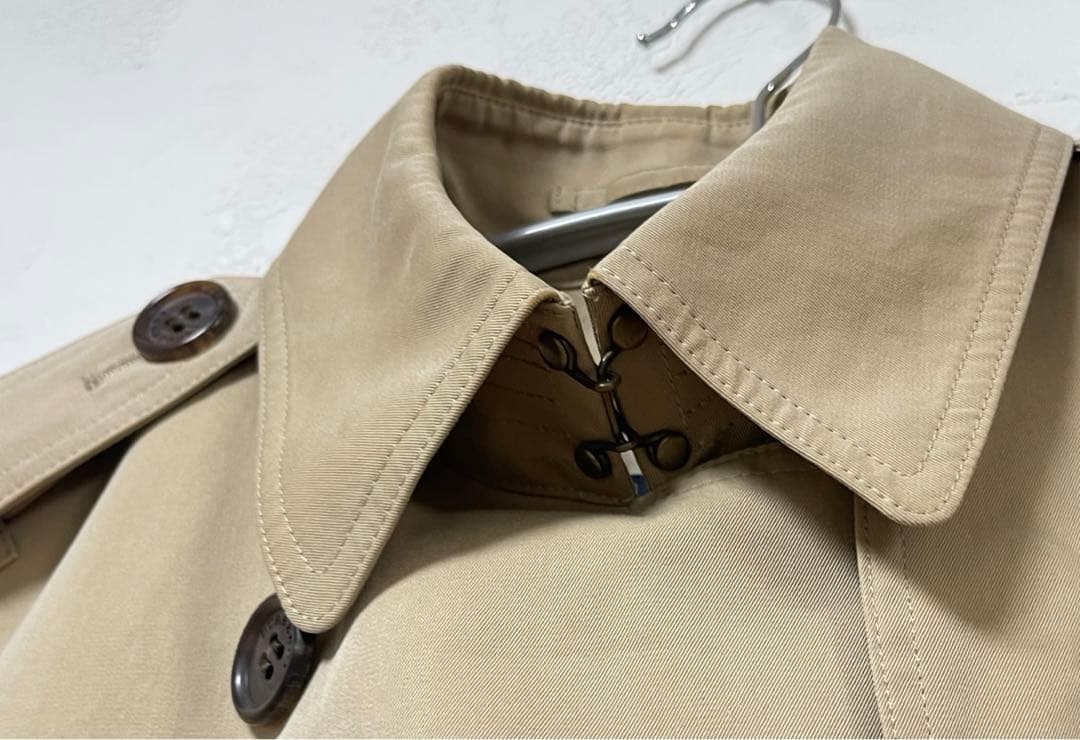 Burberry バーバリー　ウールライナー付き　トレンチコート